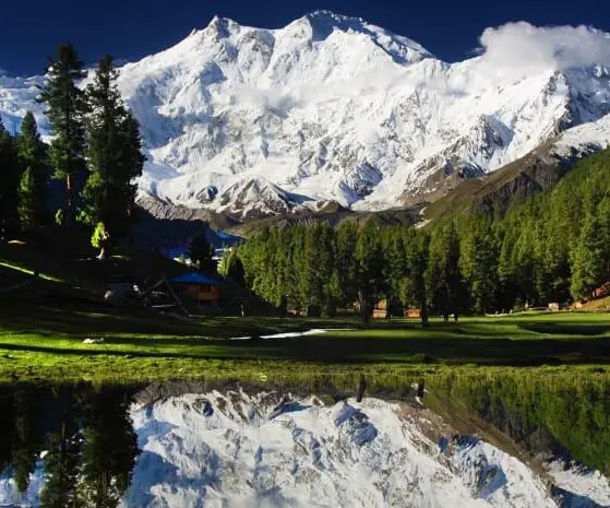 Aye Watan Pyare Watan Pak Watan